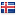 xsound.in server is located in Iceland